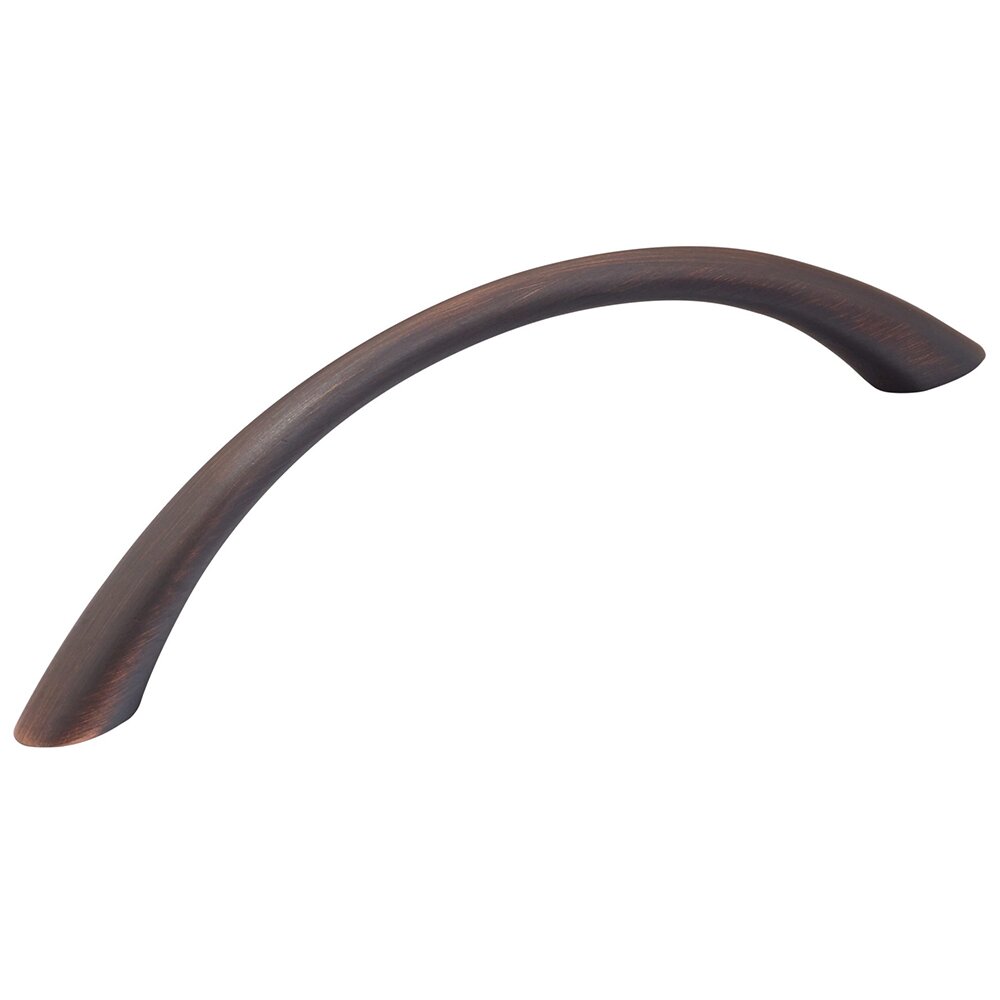 3 3/4" Center Utopia Handle in Brushed Oil Rubbed Bronze