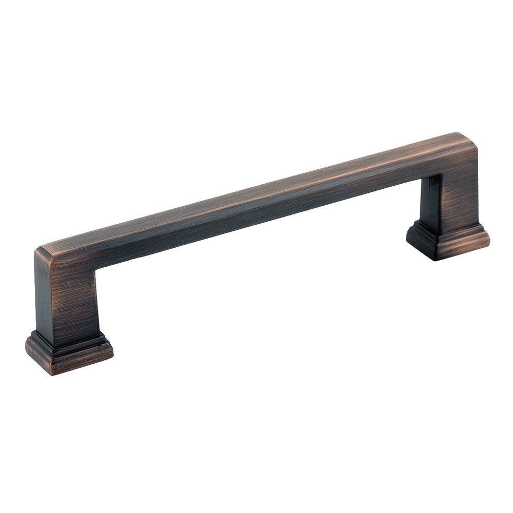 5" Center Mirabel Handle in Brushed Oil Rubbed Bronze