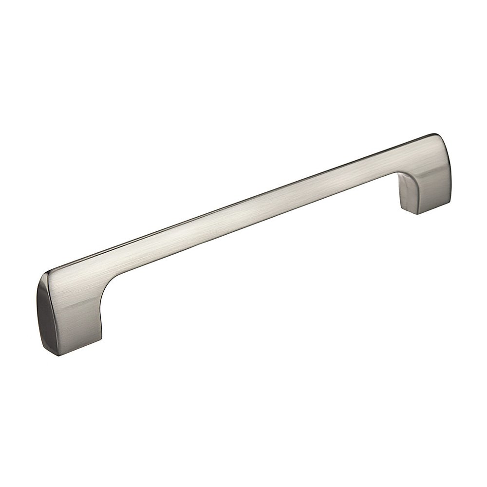 6 1/4" Center Tichester Handle in Brushed Nickel