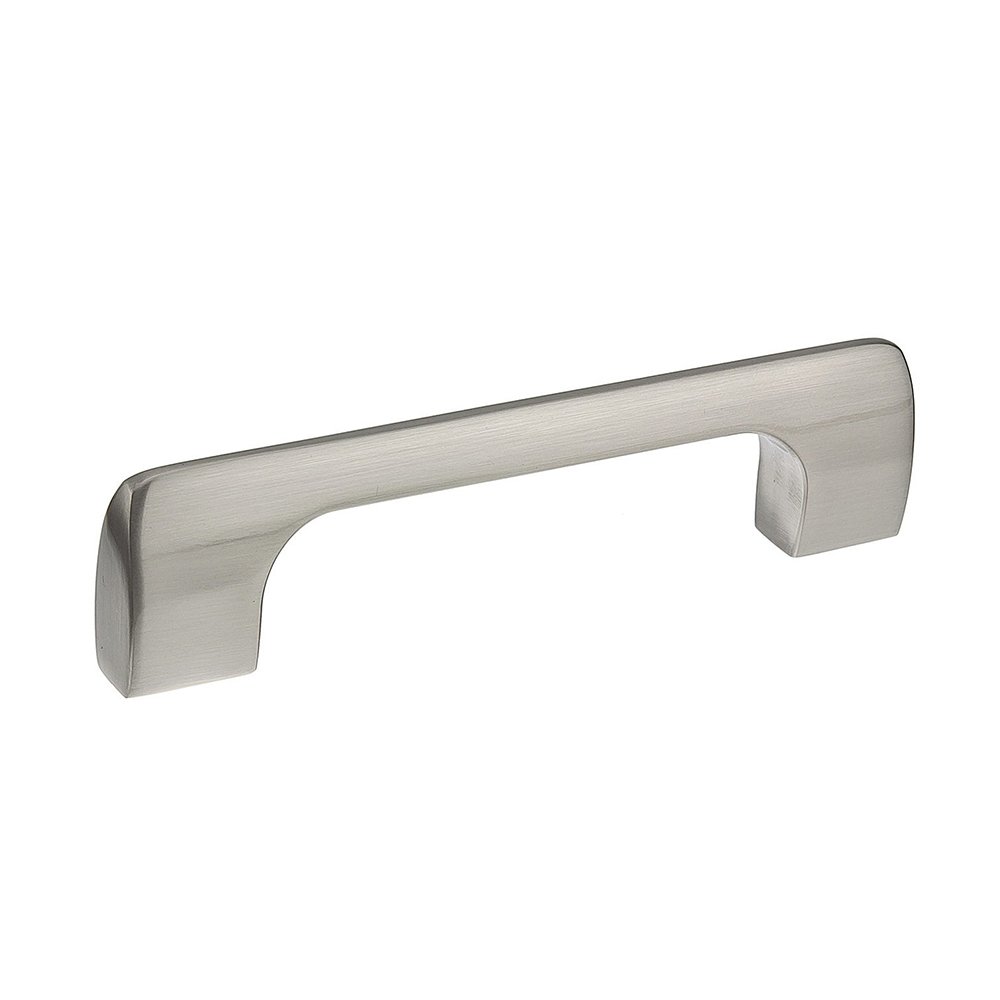 3 3/4" Center Tichester Handle in Brushed Nickel