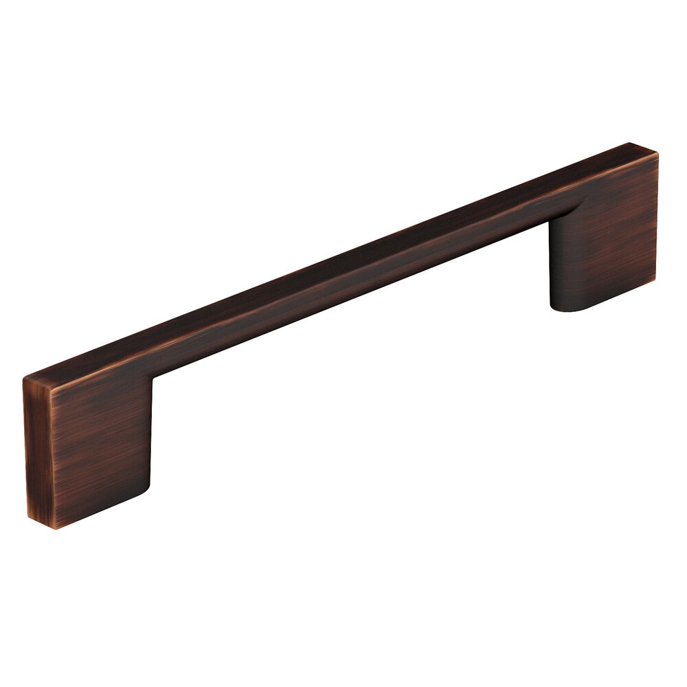 5" Center Armadale Handle in Brushed Oil Rubbed Bronze