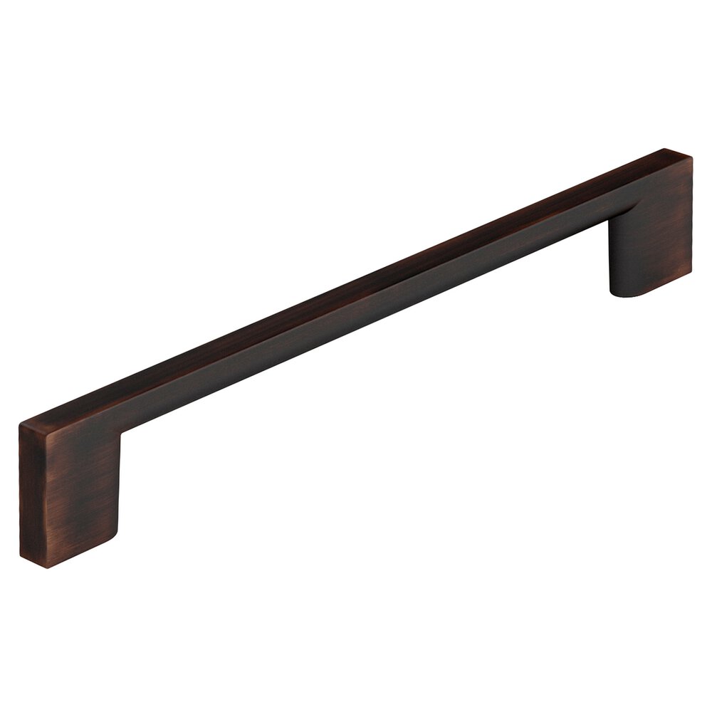 6 1/4" Center Armadale Handle in Brushed Oil Rubbed Bronze