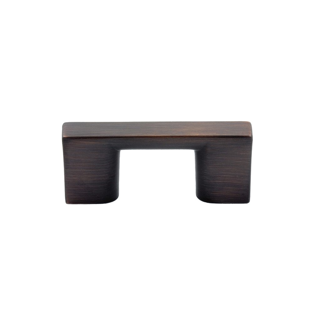1 1/4" Center Armadale Handle in Brushed Oil Rubbed Bronze