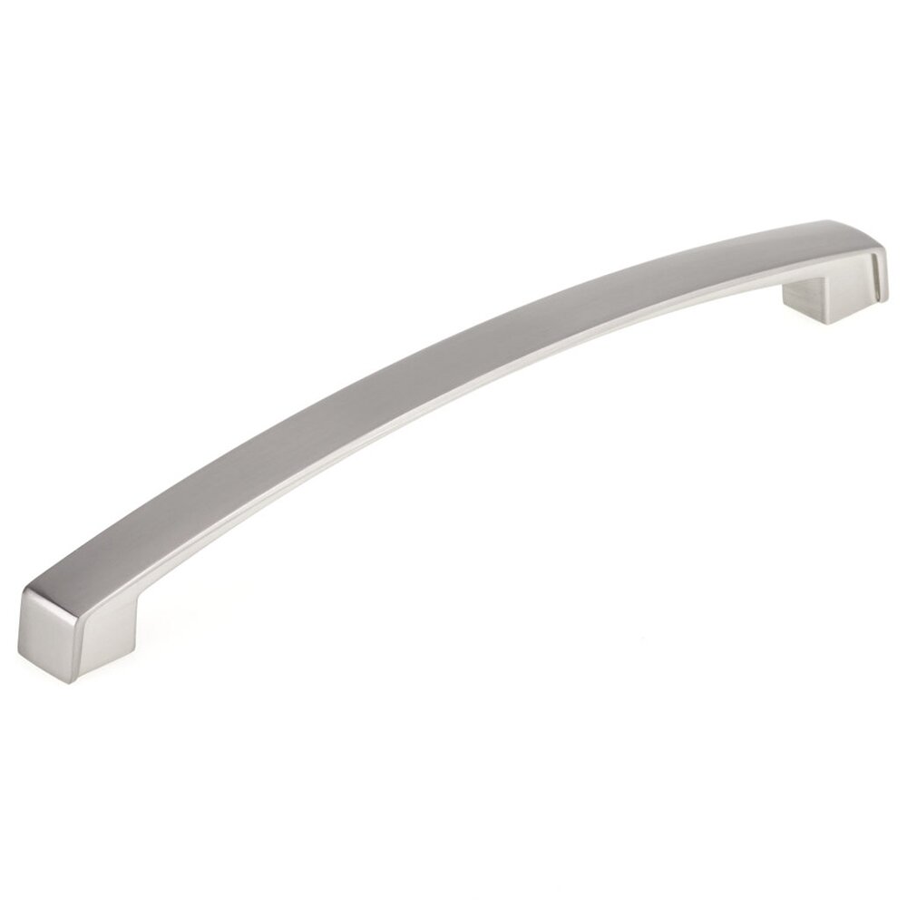 7 9/16" Center Boisbriand Handle in Brushed Nickel