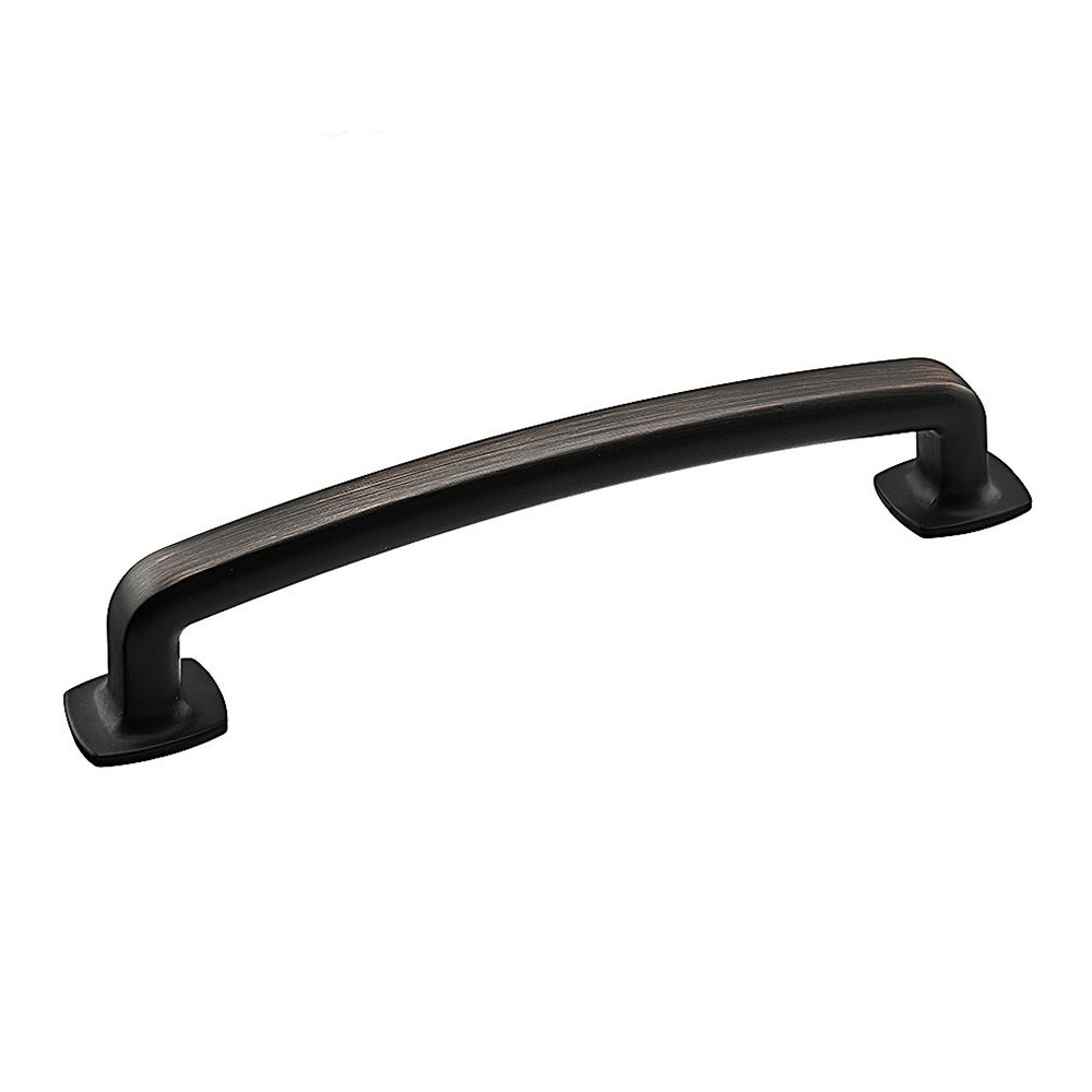 5" Center Terrebonne Handle in Brushed Oil Rubbed Bronze
