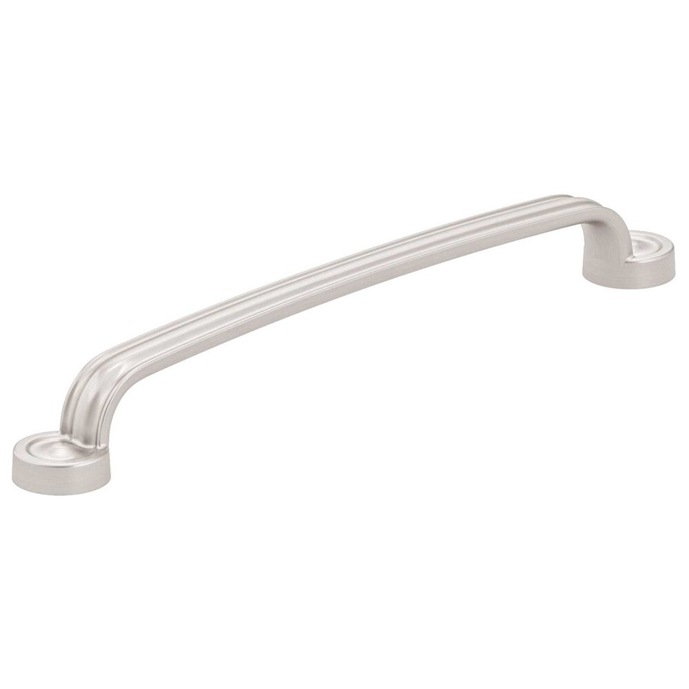 7 9/16" Center Arezzo Handle in Brushed Nickel