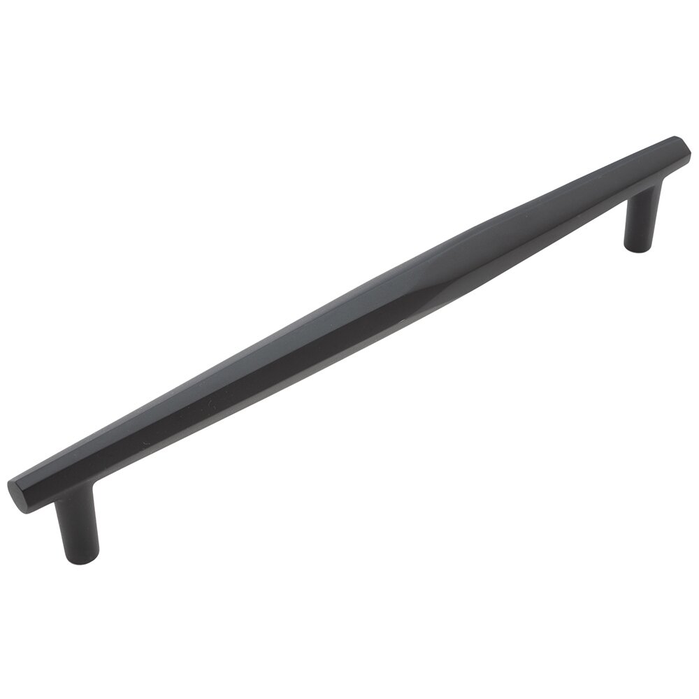 12" Centers Appliance Pull in Black