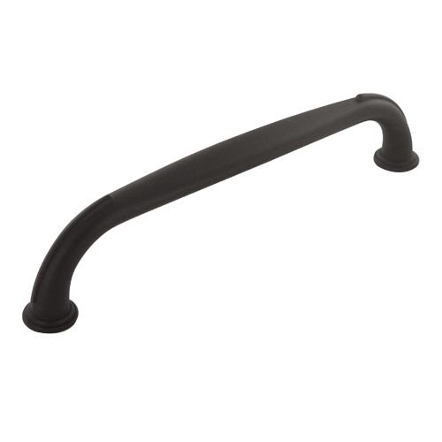 6" Centers Handle in Oil Rubbed Bronze