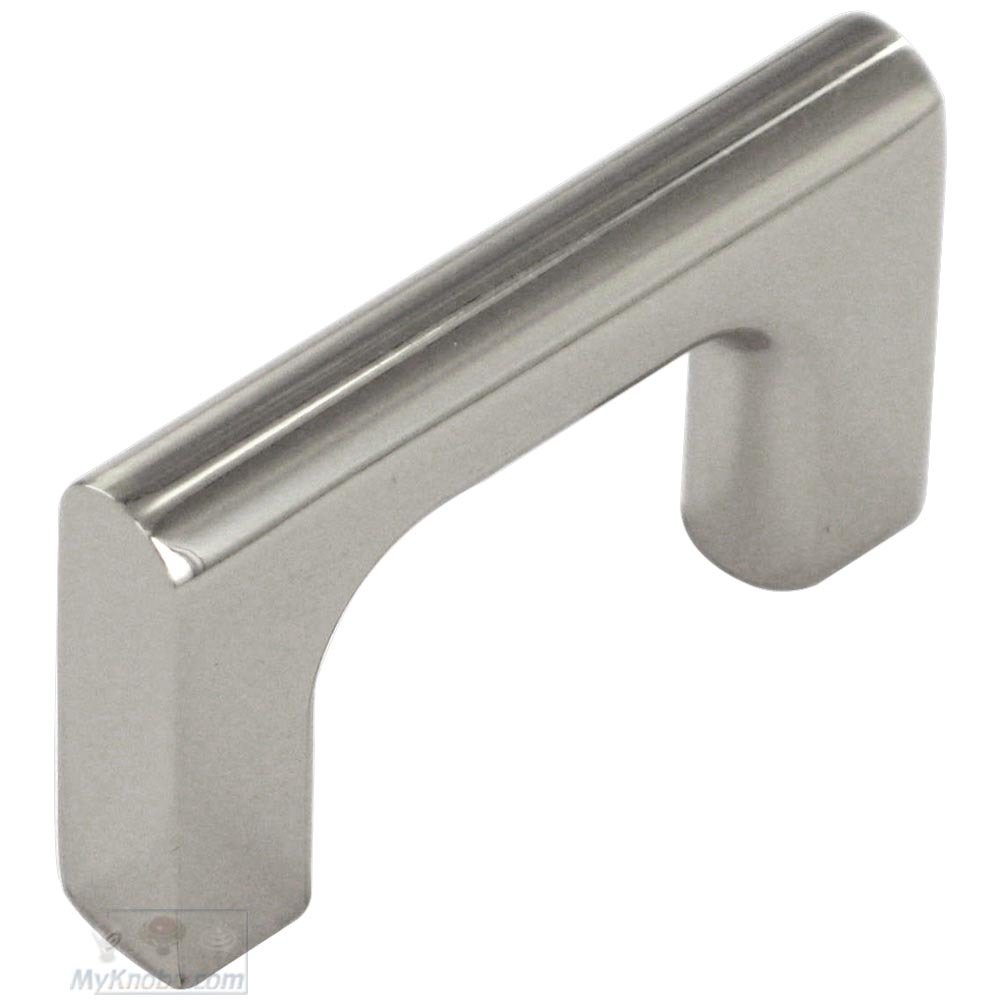 1 3/4" Centers Handle in Polished Nickel
