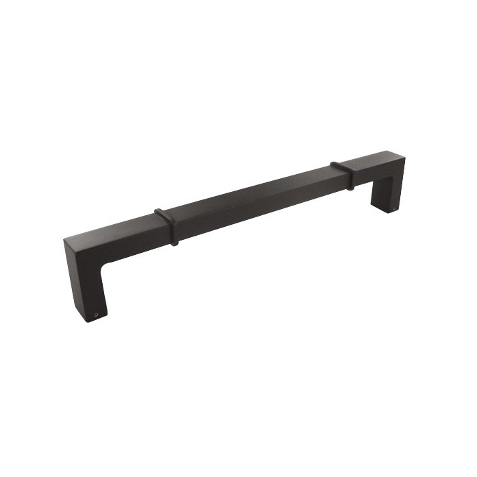 12" Centers Appliance/Oversized Pull in Oil Rubbed Bronze
