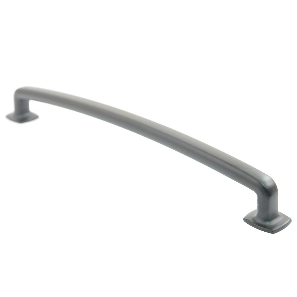 8" Centers Arched Pull in Oil Rubbed Bronze