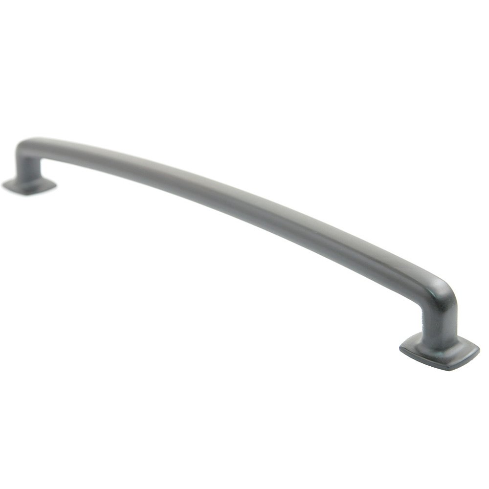 10" Centers Arched Pull in Oil Rubbed Bronze