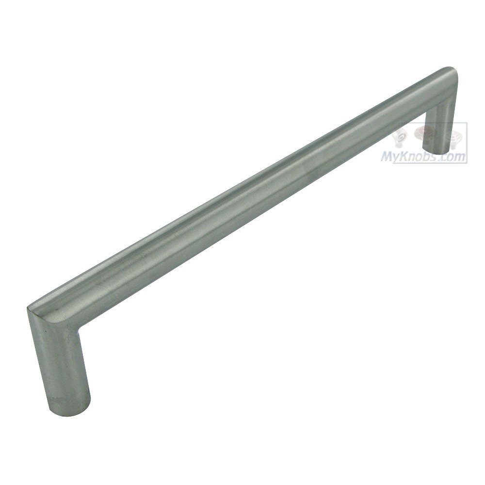 12 5/8" Centers Refined Handle in Stainless Steel