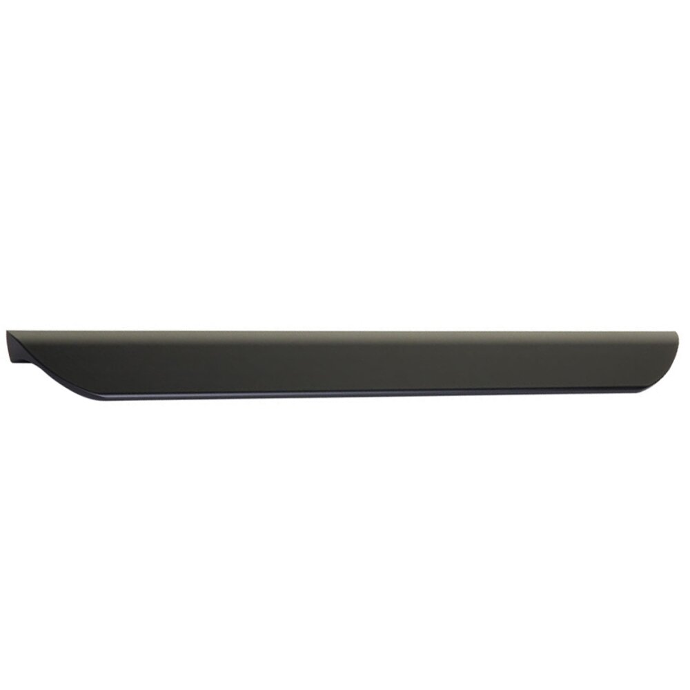 320mm Centers Cup Pull in Matte Black