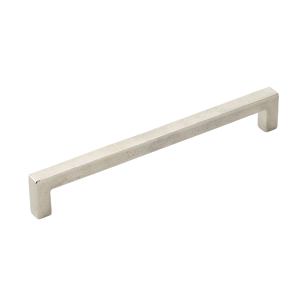 12" Centers Appliance Pull in Polished White Bronze