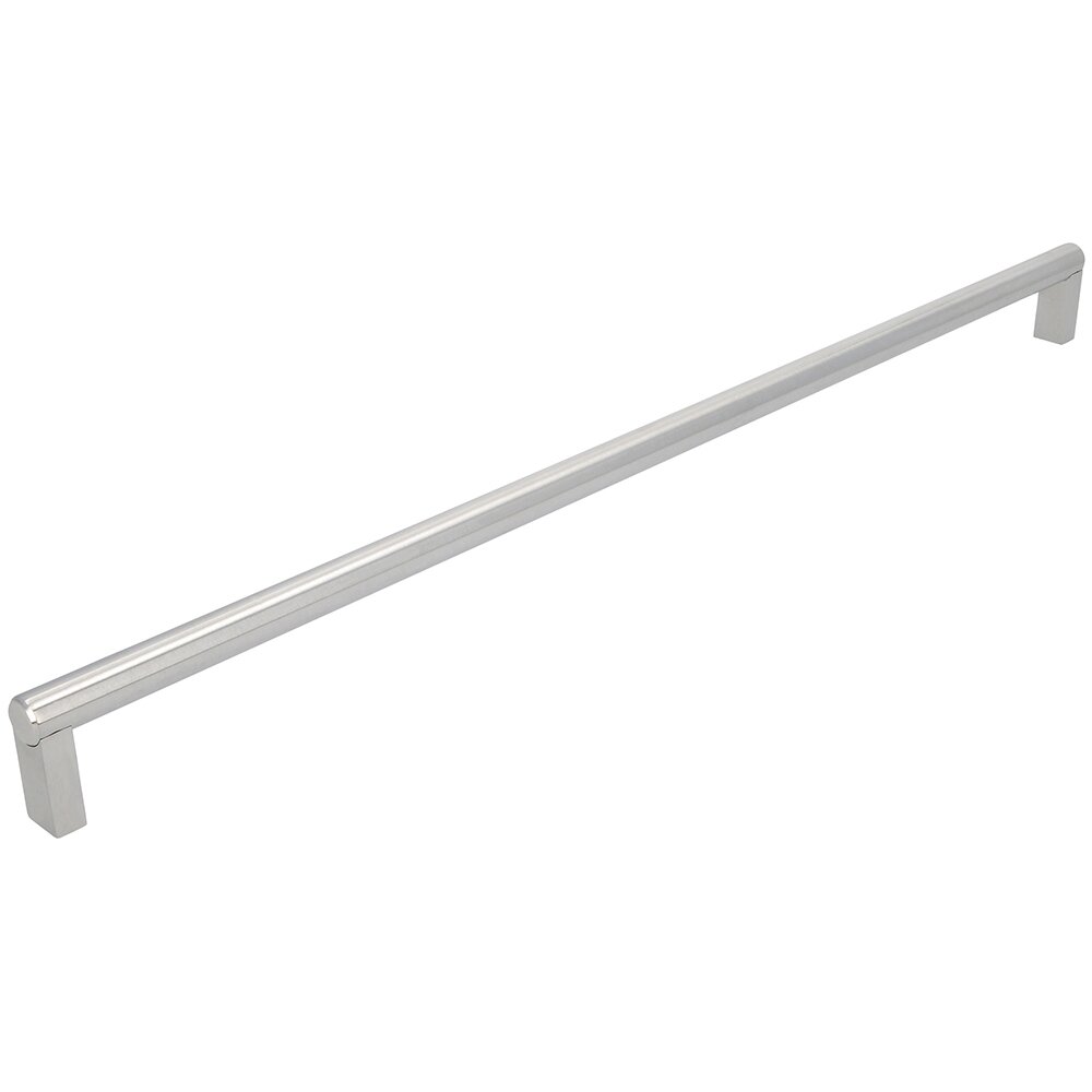 18 7/8" Centers Handle in Stainless Steel