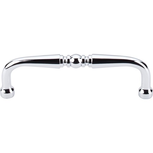 Pull 3 1/2" Centers - Polished Chrome