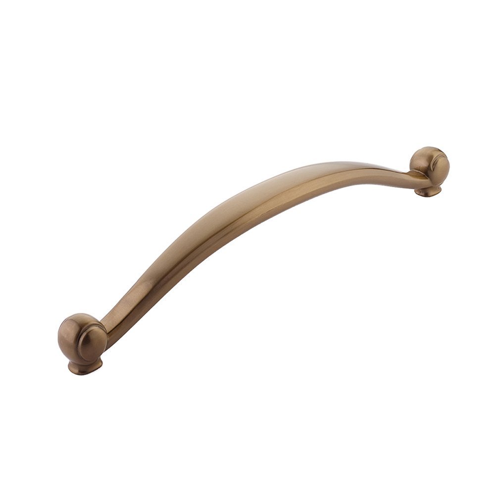 13" Centers Appliance Pull in Brushed Bronze