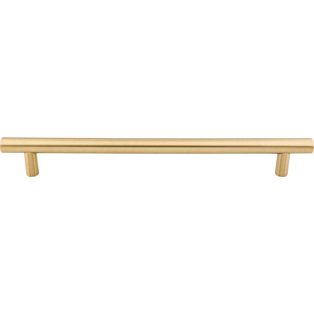 Hopewell 24" Centers Appliance Pull in Honey Bronze