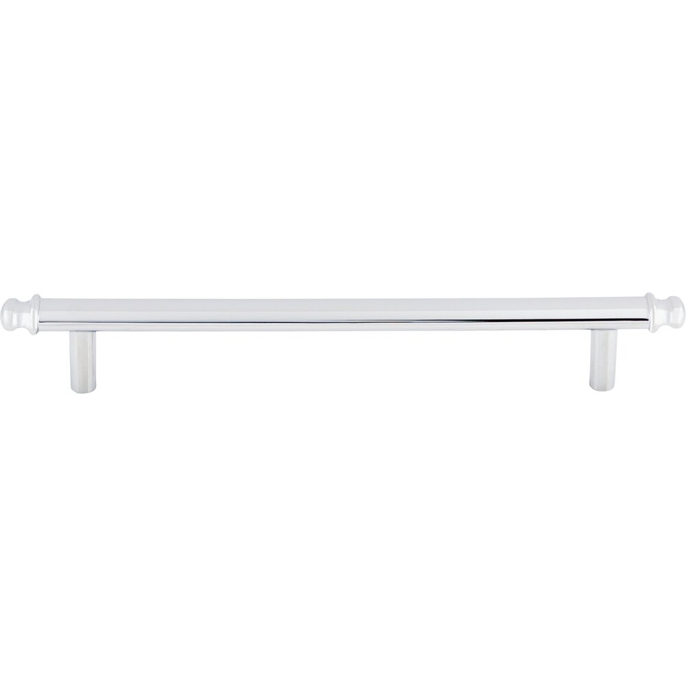 Julian 6 5/16" Centers Bar Pull in Polished Chrome
