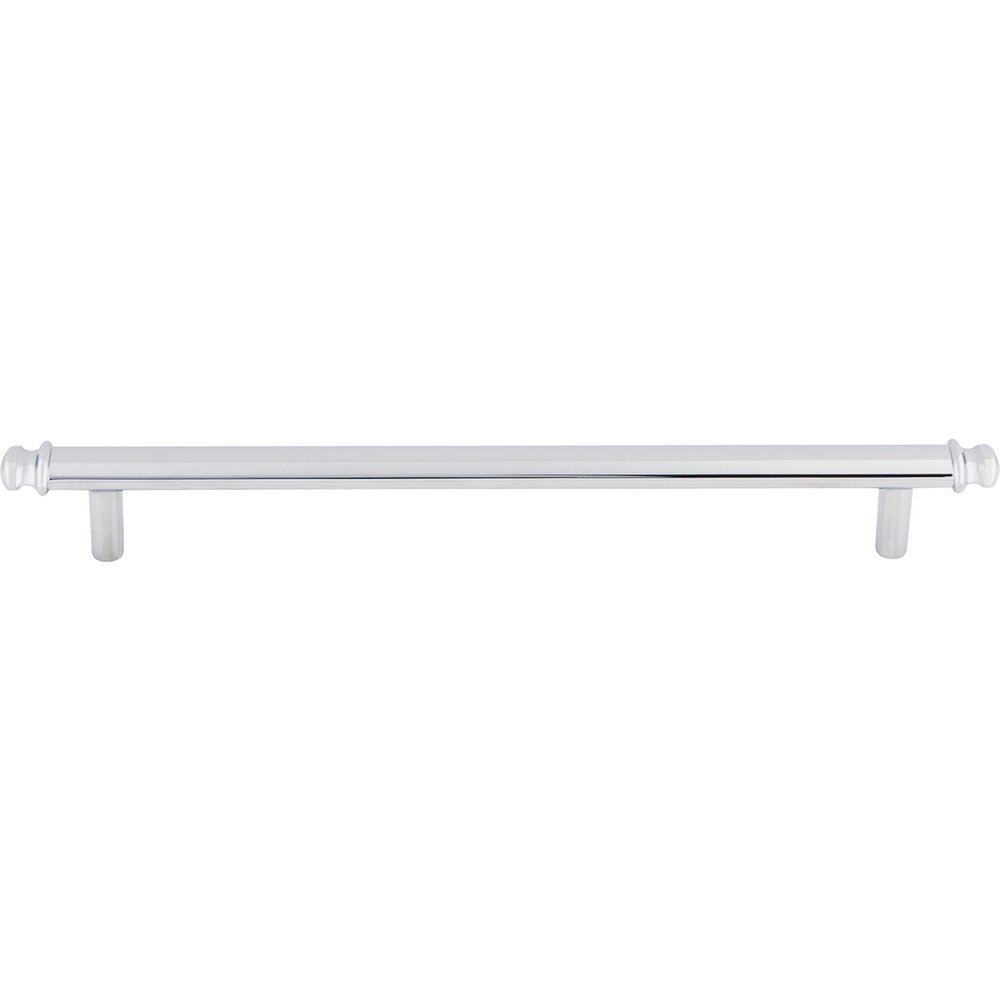 Julian 7 9/16" Centers Bar Pull in Polished Chrome