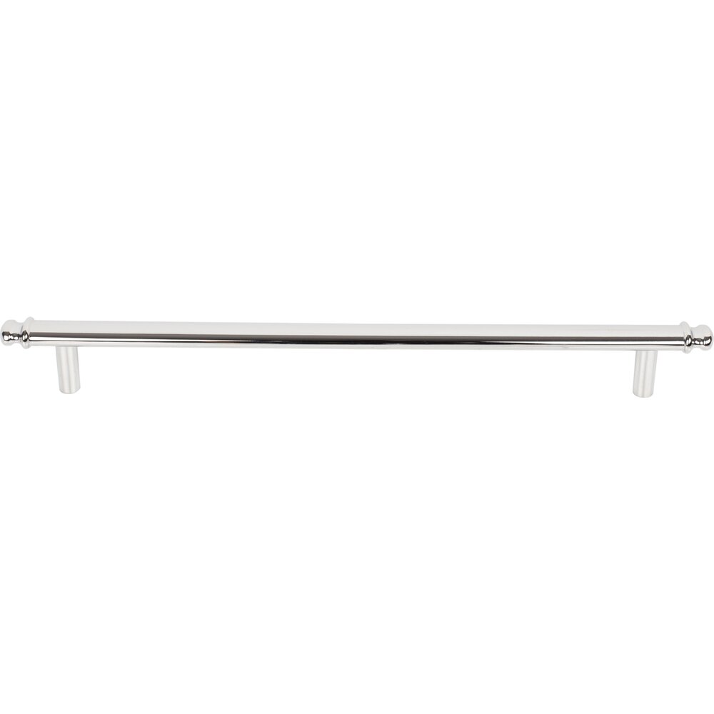 Julian 8 13/16" Centers Bar Pull in Polished Chrome