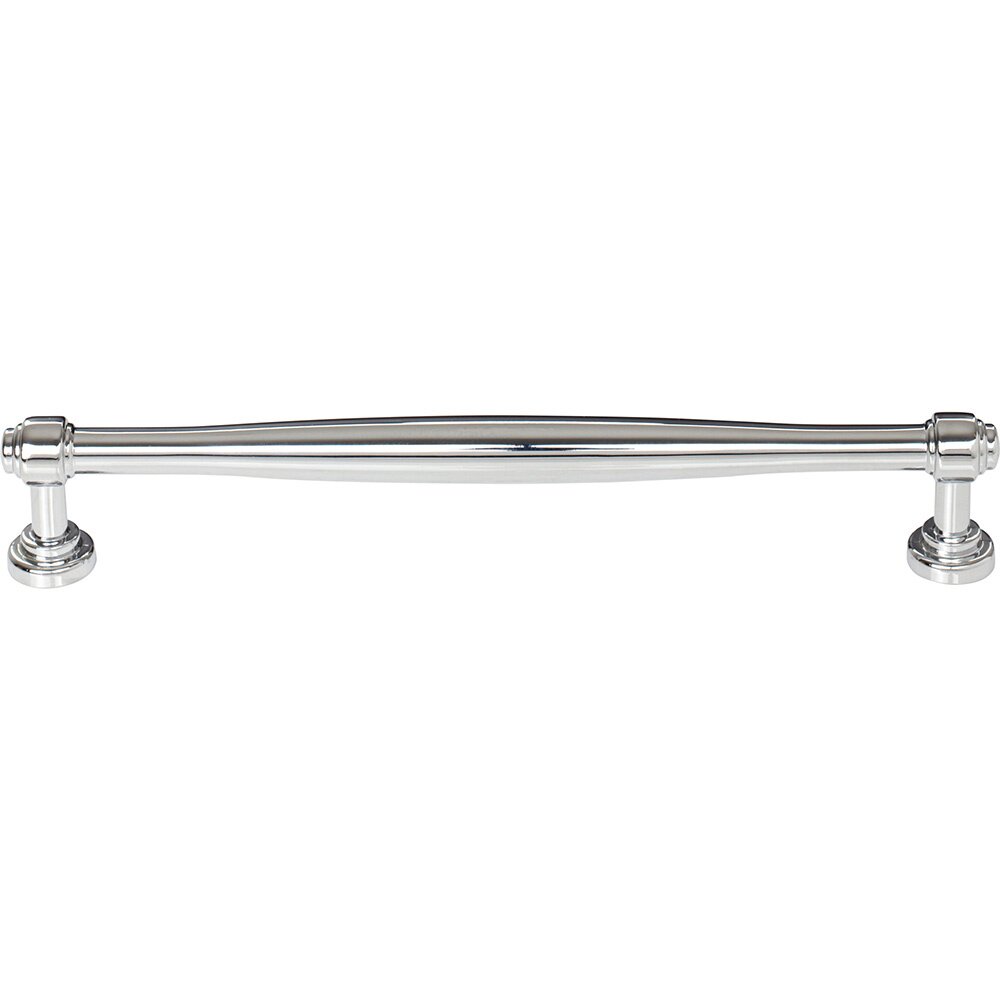 Ulster 7 9/16" Centers Bar Pull in Polished Chrome