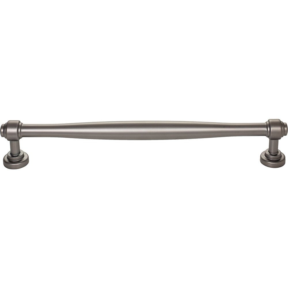 Ulster 18" Centers Appliance Pull in Ash Gray