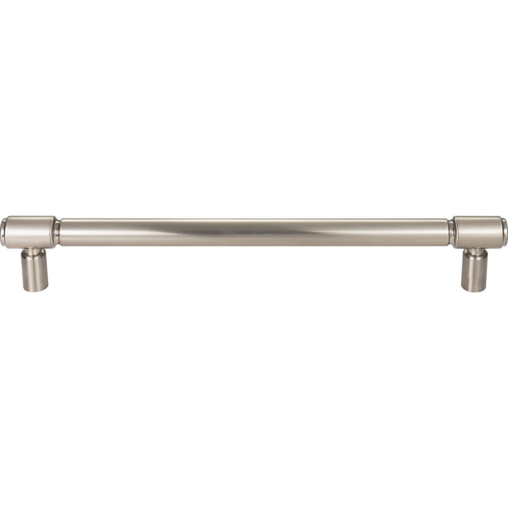 Clarence 18" Centers Appliance Pull in Brushed Satin Nickel