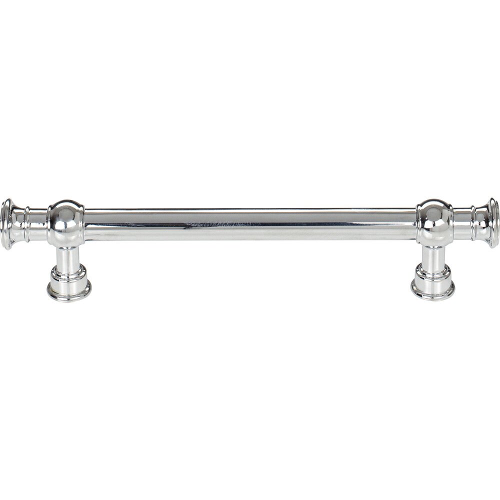 Ormonde 5 1/16" Centers Bar Pull in Polished Chrome