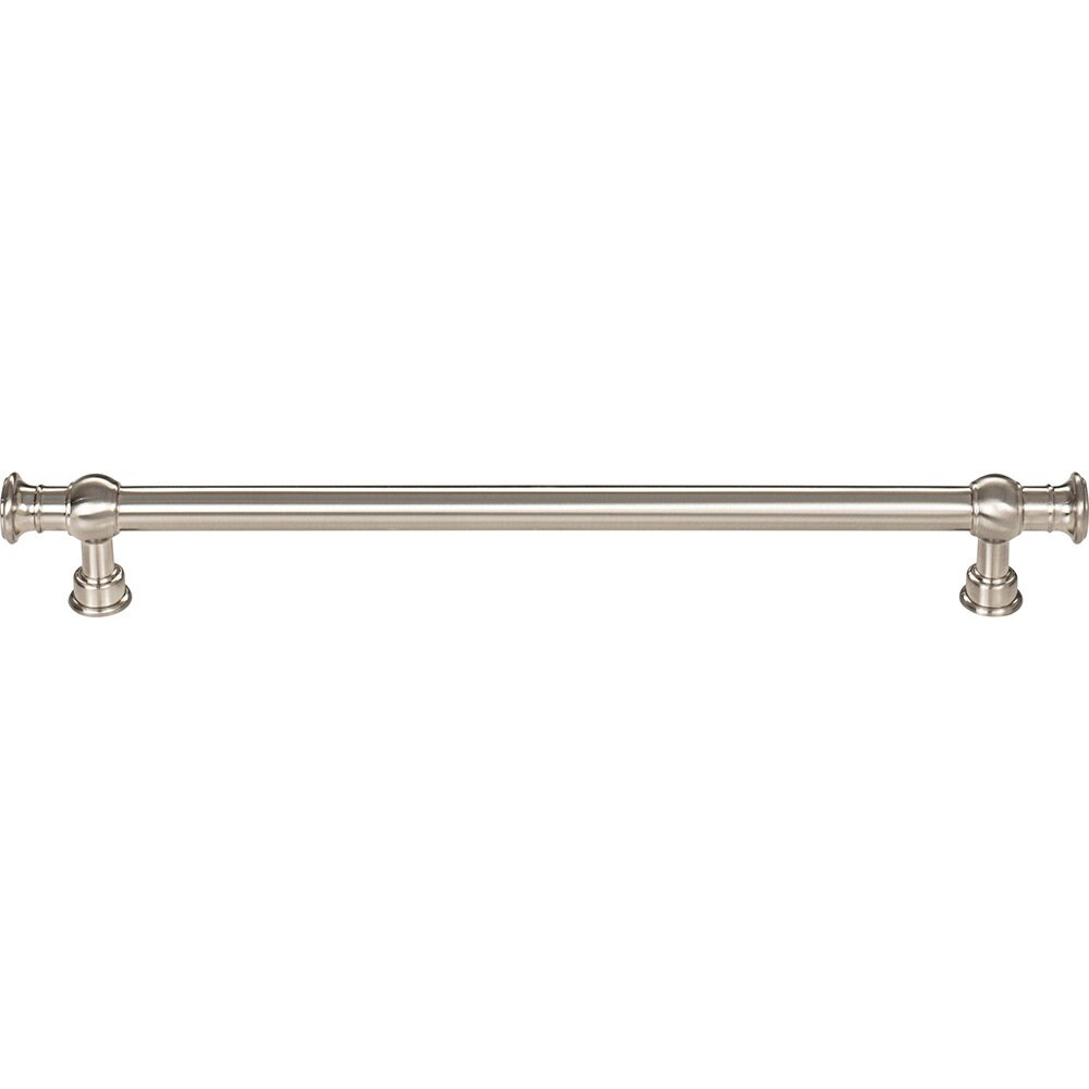 Ormonde 8 13/16" Centers Bar Pull in Brushed Satin Nickel