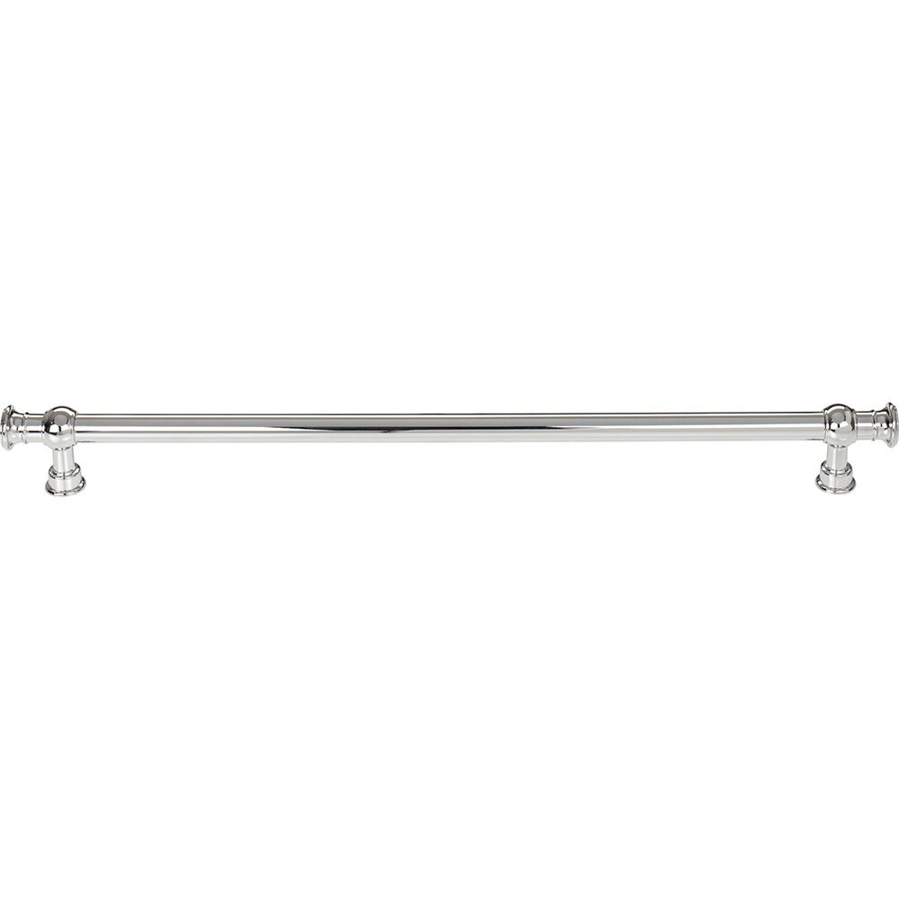 Ormonde 12" Centers Bar Pull in Polished Chrome