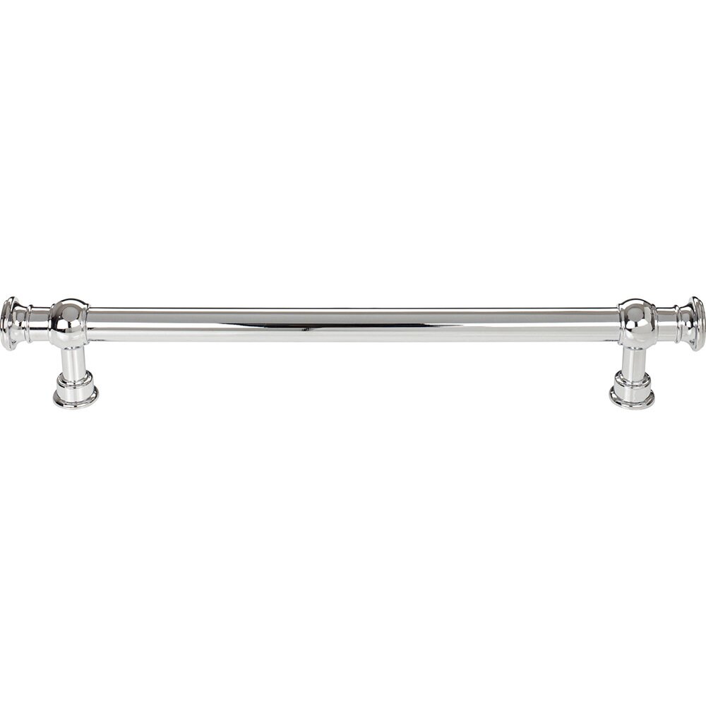 Ormonde 12" Centers Appliance Pull in Polished Chrome