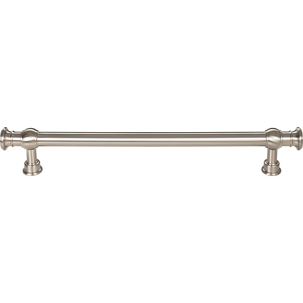 Ormonde 18" Centers Appliance Pull in Brushed Satin Nickel