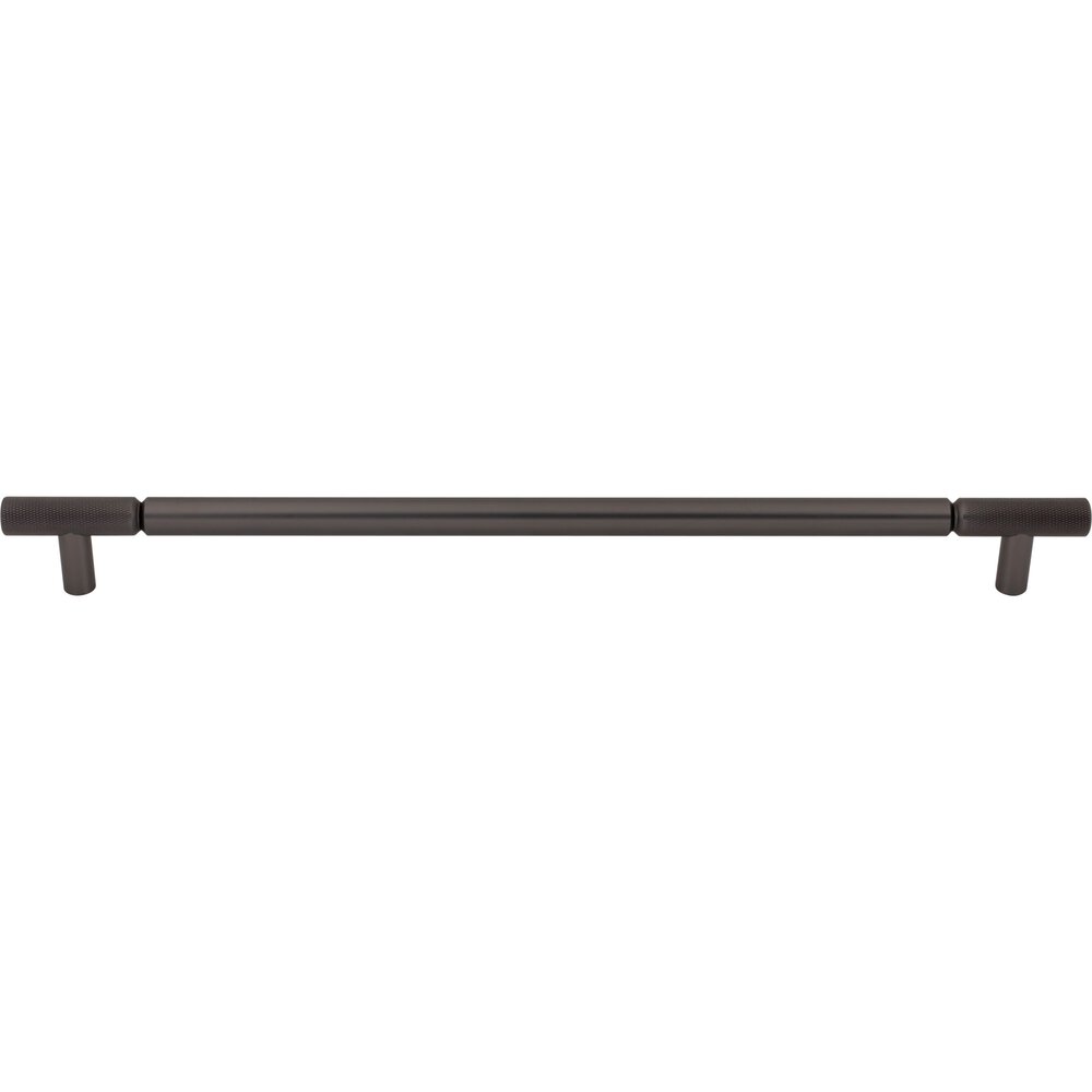 Prestwick 18" Centers Appliance Bar Pull In Ash Gray