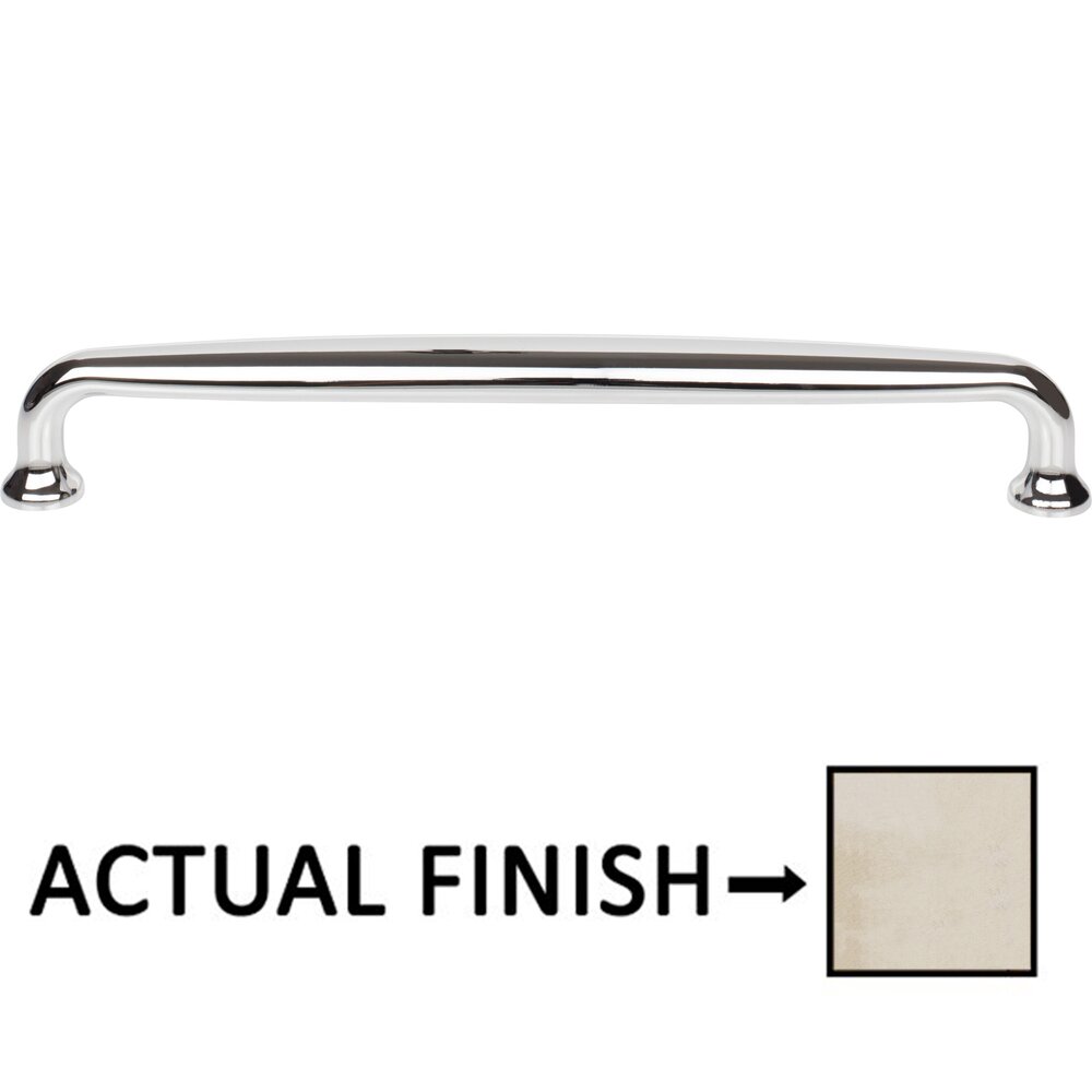 Charlotte 18" Centers Appliance Pull in Polished Nickel