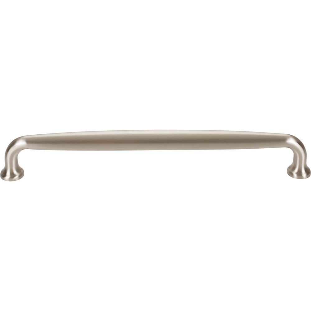 Charlotte 18" Centers Appliance Pull in Brushed Satin Nickel