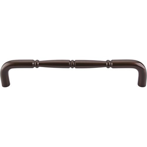 Oversized 12" Centers Door Pull in Oil Rubbed Bronze 12 3/4" O/A