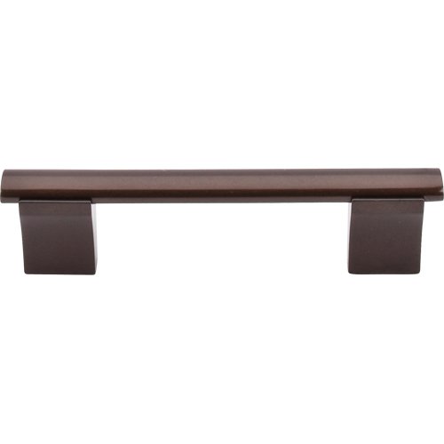 Wellington Bar Pull 3 3/4" Centers in Oil Rubbed Bronze