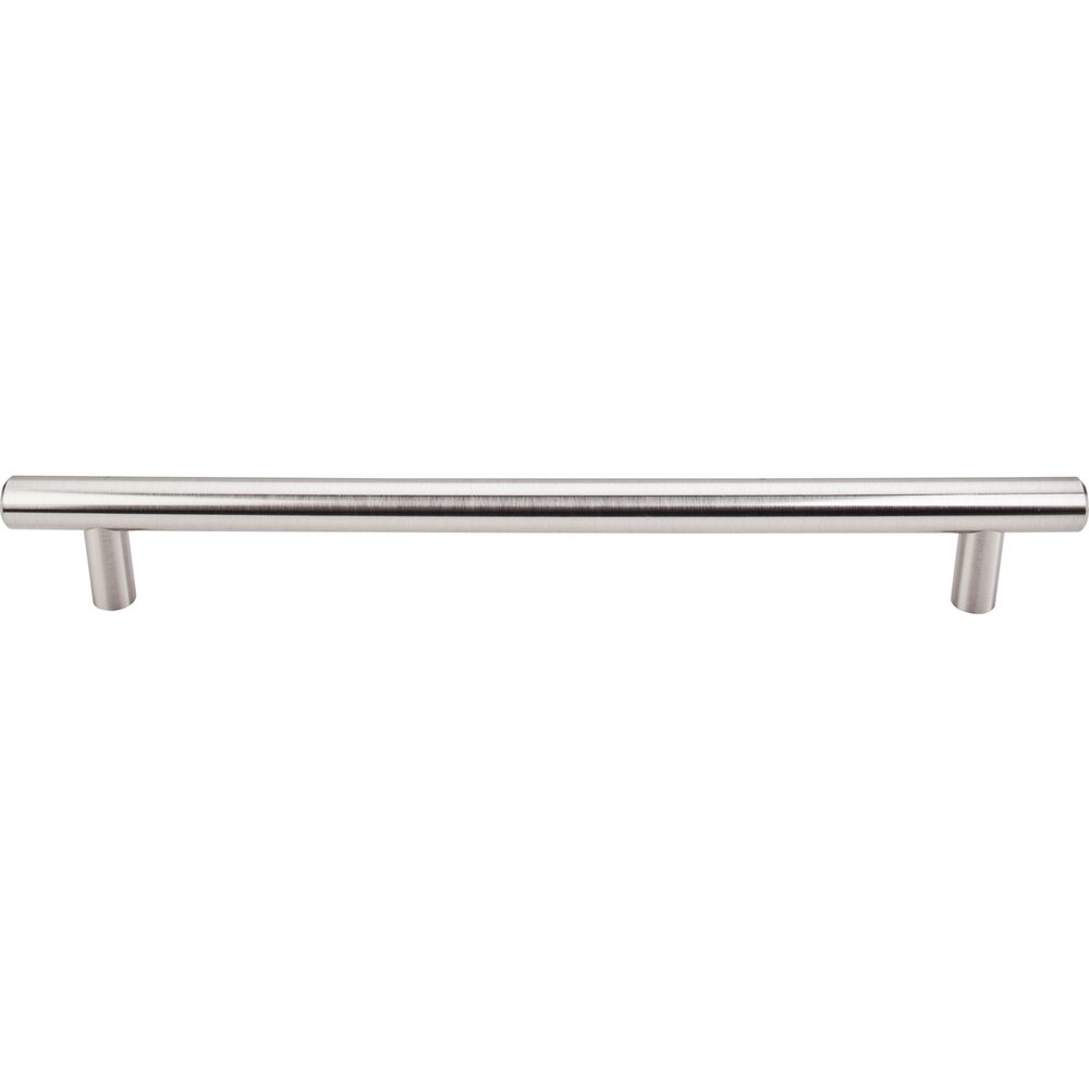 Hopewell 24" Centers Appliance Pull in Brushed Satin Nickel
