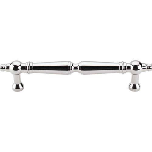 8" (203mm) Centers Appliance Pull in Polished Nickel