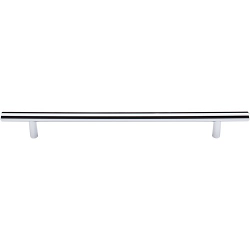 Hopewell 8 13/16" Centers Bar Pull in Polished Chrome
