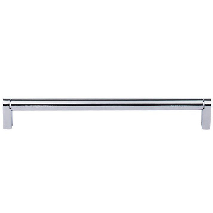 Pennington 8 13/16" Centers Bar Pull in Polished Chrome