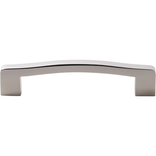 Alton 5 1/16" Centers Bar Pull in Polished Stainless Steel