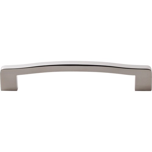 Alton 6 5/16" Centers Bar Pull in Polished Stainless Steel