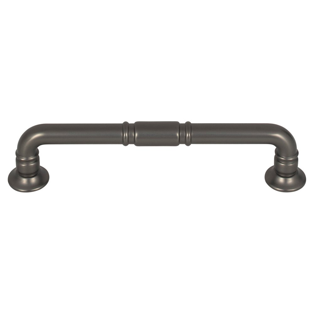 Kent 5 1/16" Centers Bar Pull in Ash Gray