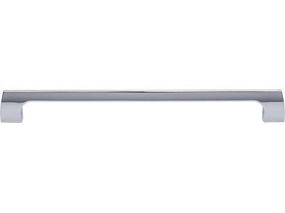 Holland 9" Centers Bar Pull in Polished Chrome