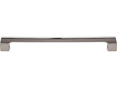 Holland 12" Centers Appliance Pull in Polished Nickel