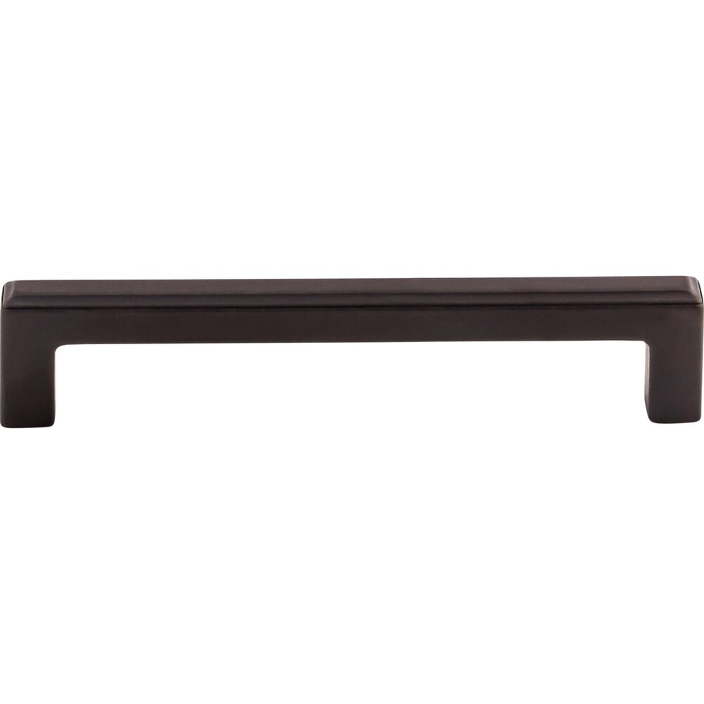 Podium 5 1/16" Centers Bar Pull in Sable