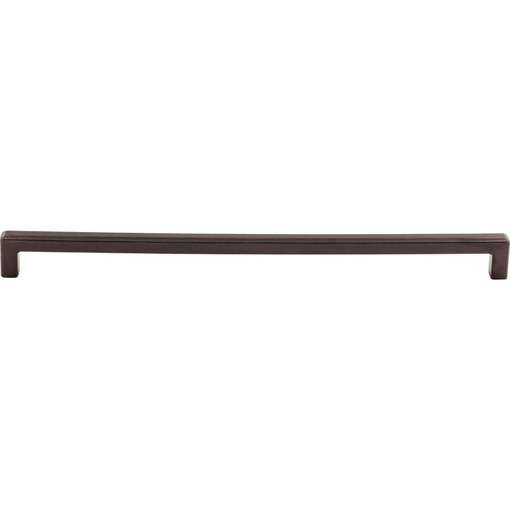 Podium 12" Centers Bar Pull in Sable